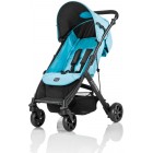 Прогулочная коляска BRITAX B-Mobile 4 Blue Atoll 2000001629